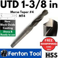 Utd morse taper for sale  Waterloo