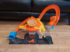 Hot wheels city for sale  ASHFORD