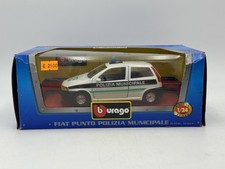 Die cast fiat usato  Villar Focchiardo