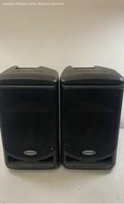 Samson xp308i portable for sale  Oxnard