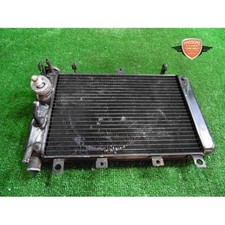 Radiatore acqua triumph usato  Napoli