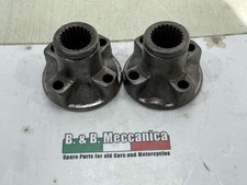 Coppia mozzetti manicotti usato  Gambettola