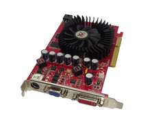 Xpervision geforce 7300 gebraucht kaufen  Mannheim