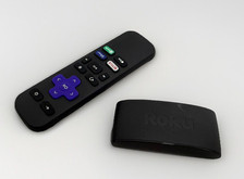 Roku express hdr gebraucht kaufen  Wissen-Umland