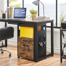 Aktenschrank rollen beistellti gebraucht kaufen  Deutschland