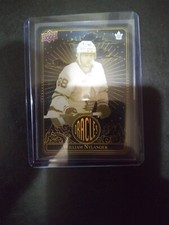 William nylander 2024 d'occasion  Expédié en Belgium
