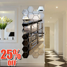 48pcs wall mirror for sale  GAINSBOROUGH