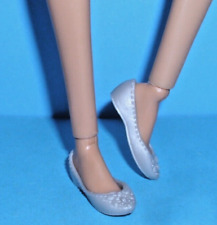 Barbie fashionistas schuhe gebraucht kaufen  Hamburg