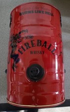 Fireball whiskey empty for sale  Greeley