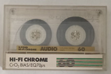 Ilford chrome tipo usato  Bologna