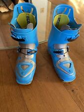 Dynafit tlt scarpa usato  Spedire a Italy