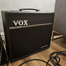 Vox vt40 valvetronix for sale  BOLTON