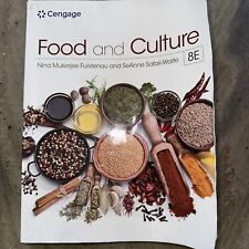 Food culture nutrition for sale  Shelton