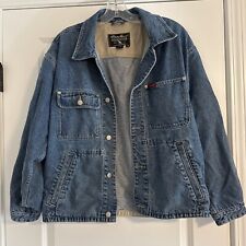 Eddie bauer denim for sale  Brunswick
