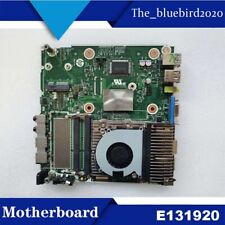 Placa-mãe totalmente testada OK para HP 260 G1 mini desktop PC E131920 comprar usado  Enviando para Brazil