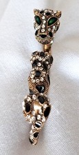 Fundzustand multifinger ring gebraucht kaufen  Allenbach, Herborn, Sien