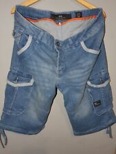 crosshatch cargo jeans for sale  CLACTON-ON-SEA