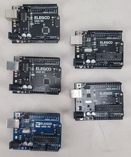 Lot elegoo arduino for sale  Bonham