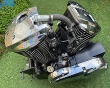 Kawasaki vn900 vn900b for sale  BRISTOL