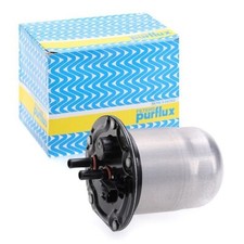 Filtro carburante gasolio usato  Bracciano