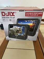 Lecteur dvd voiture d'occasion  Malestroit