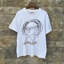 Camiseta unissex rara 1997 Counting Crows Recovering The Satellites reimpressão KH5290 comprar usado  Enviando para Brazil