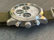 Cronografo automatico orologi usato  Italia