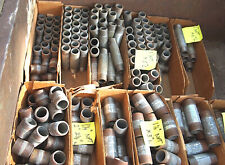Galvanized pipe nipples for sale  Gainesville