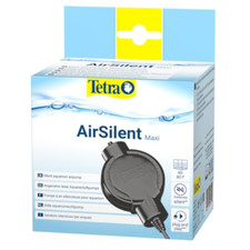 Tetra airsilent maxi usato  Roccagloriosa