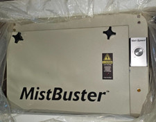 Mistbuster 500 cnc for sale  Waunakee