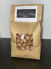 Nocciole con guscio usato  Taurano