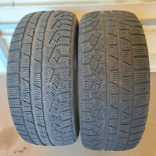 Gomme termiche pirelli usato  Bari