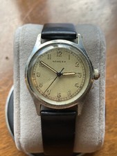 Vintage gents norexa d'occasion  Expédié en Belgium