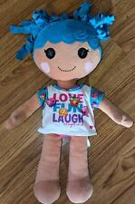 Build bear lalaloopsy for sale  Lowell