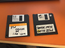 Floppy disk bundle for sale  GREENFORD