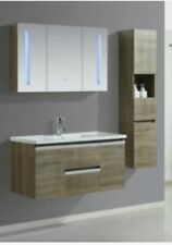 Arredo bagno pari usato  Genova