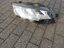 Riginal skoda ctavia gebraucht kaufen  Schönaich