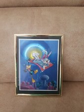 Bugs bunny wandbild gebraucht kaufen  Schwabach