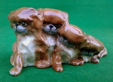 Royal worcester pekinese for sale  BROMSGROVE