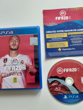 FIFA 20...jeu complet...sur PS4 comprar usado FIFA 20...jeu complet...sur PS4 comprar usado  Enviando para Brazil