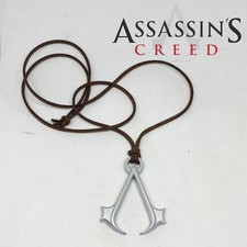 Usado, Colar pingente personalizado feito à mão Assassin's Creed comprar usado Usado, Colar pingente personalizado feito à mão Assassin's Creed comprar usado  Enviando para Brazil