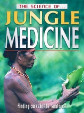 Science jungle medicine for sale  UK