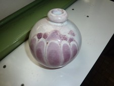Petit vase boule d'occasion  Calais