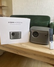 Xgimi horizon 1080p d'occasion  Le Touquet-Paris-Plage