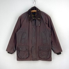 Barbour bedale wax for sale  CORWEN
