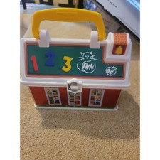 Fisher price school for sale  Sedalia