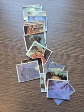 Figurine panini red usato  Verdellino