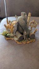 Tuskers elephant love for sale  MANSFIELD