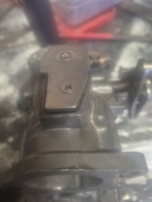 Mariner carburettor two for sale  BARRY