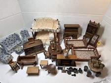 Lot vintage wood for sale  Kenner